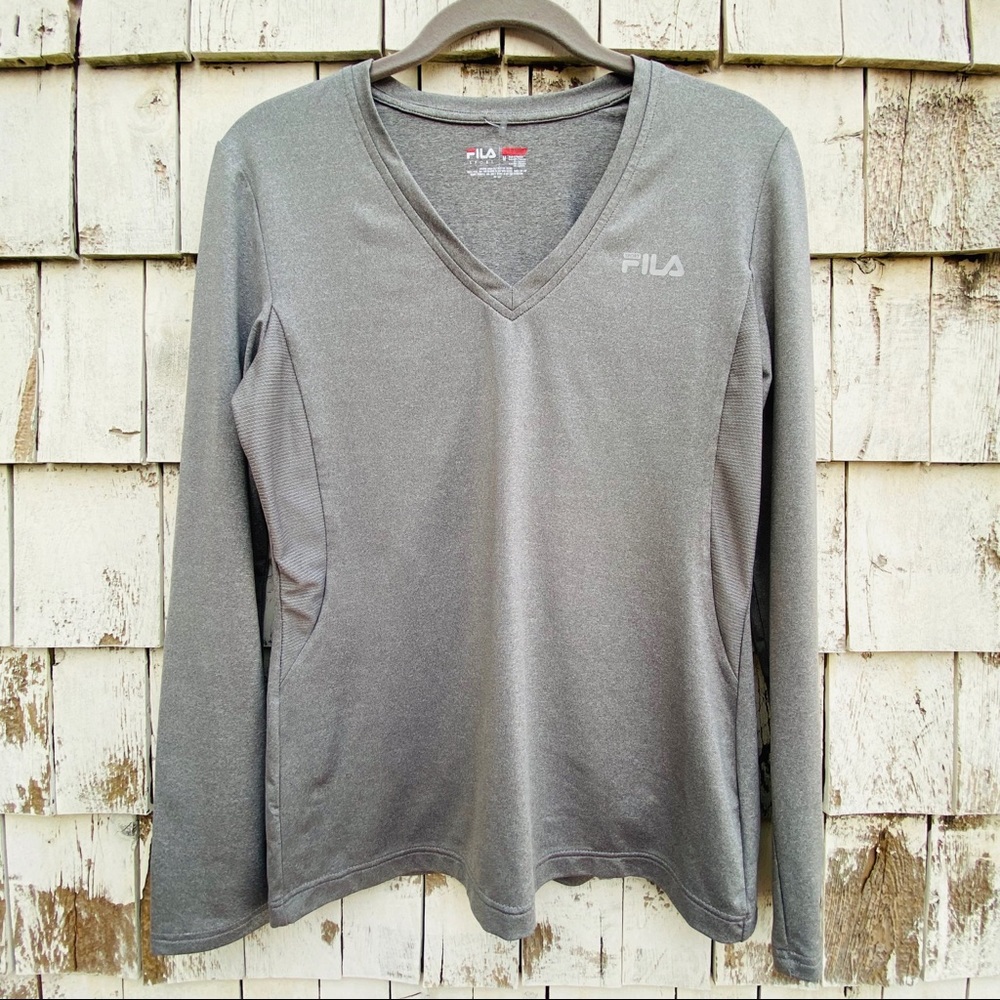 Fila Performance Athletics Women’s Top - Picture 1 of 5
